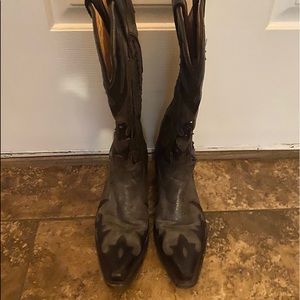 Corral Western boots